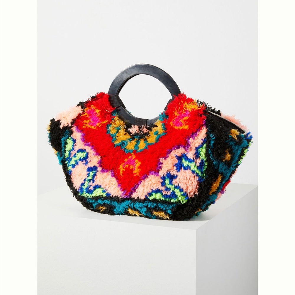 COPY - Cute and personable person from Anthropologie